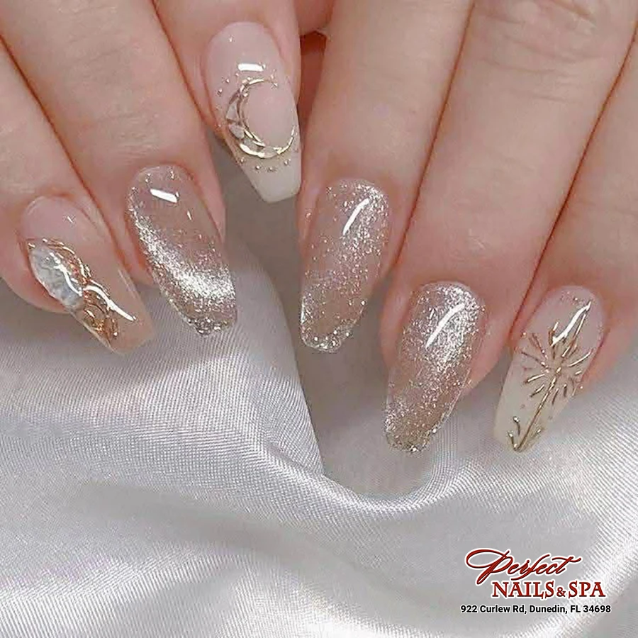 Nail July 30